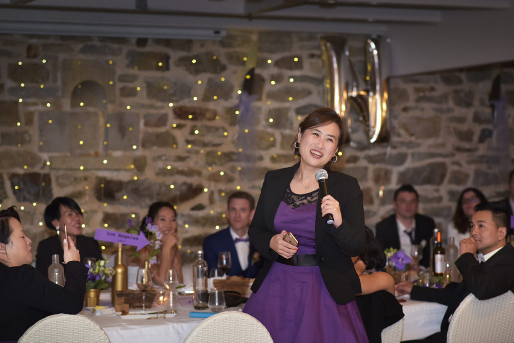 mariage manoir de kerhuel