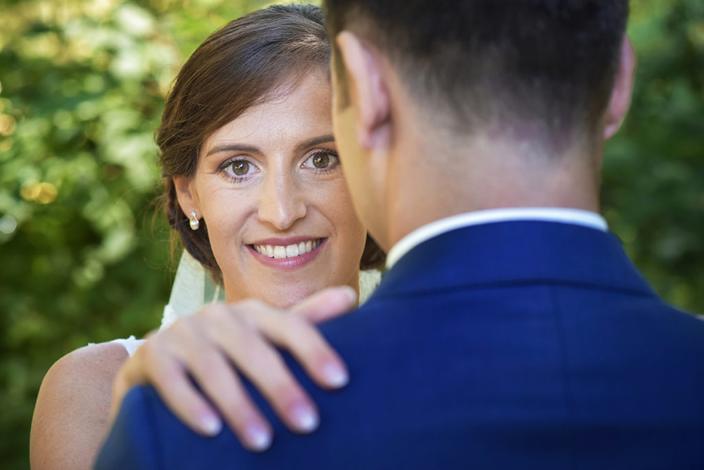 mariage finistère