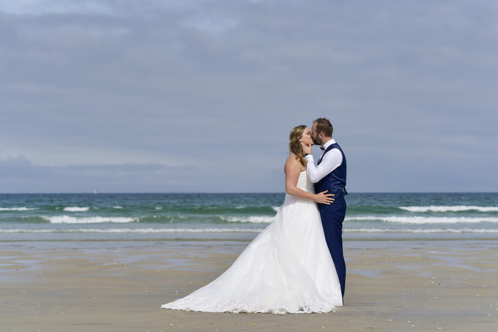 Mariage le Conquet